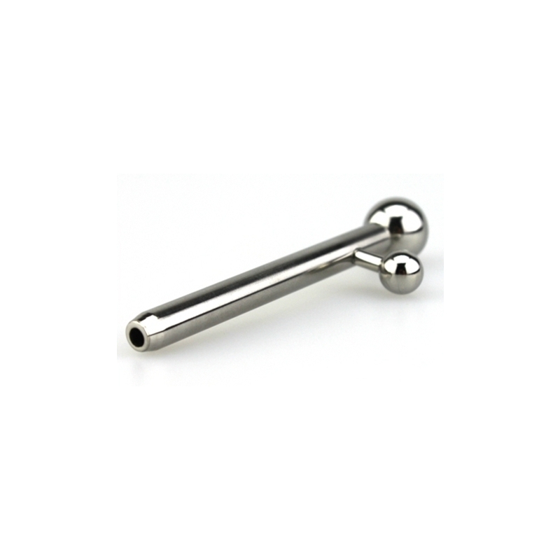 plug perce pour uretre albert wand 65cm diametre 8mm 2