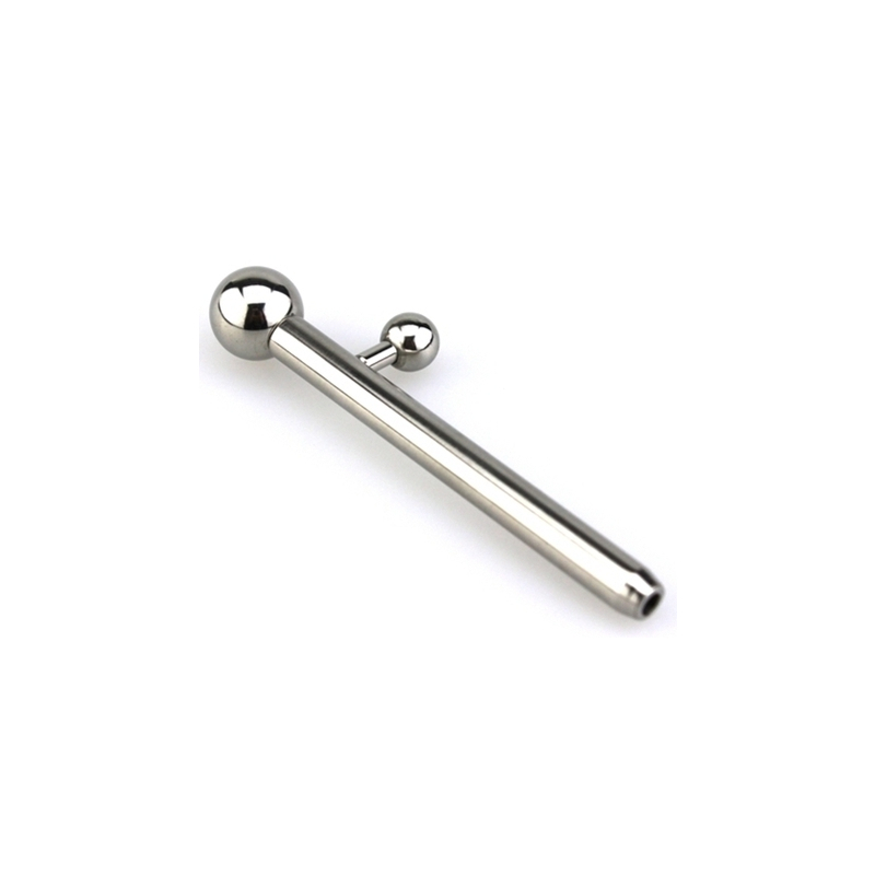 plug perce pour uretre albert wand 65cm diametre 8mm 3
