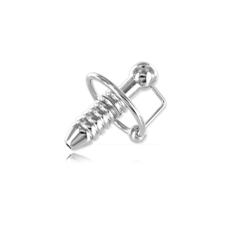 plug-perce-pour-uretre-torpedo-12mm plug perce pour uretre torpedo 12mm
