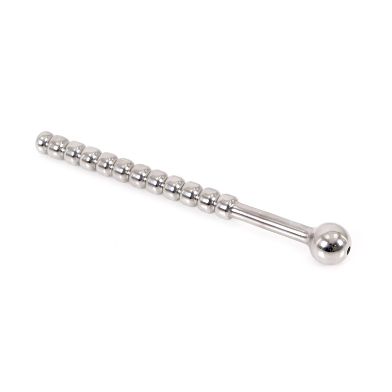 plug perce uretre adamo 125cm diametre 10mm 3