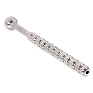 plug perce uretre adamo 125cm diametre 10mm