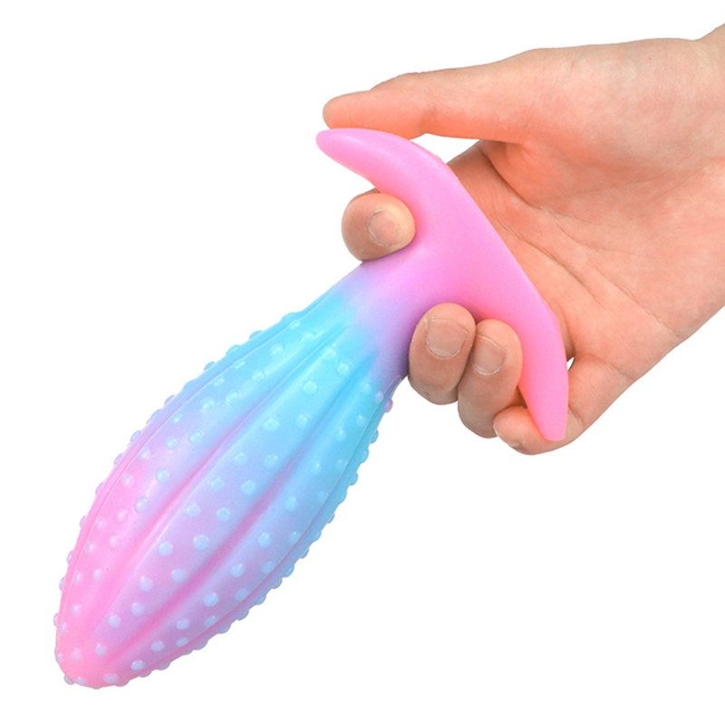 plug phosphorescent lumy kwik l 16 x 55cm 3