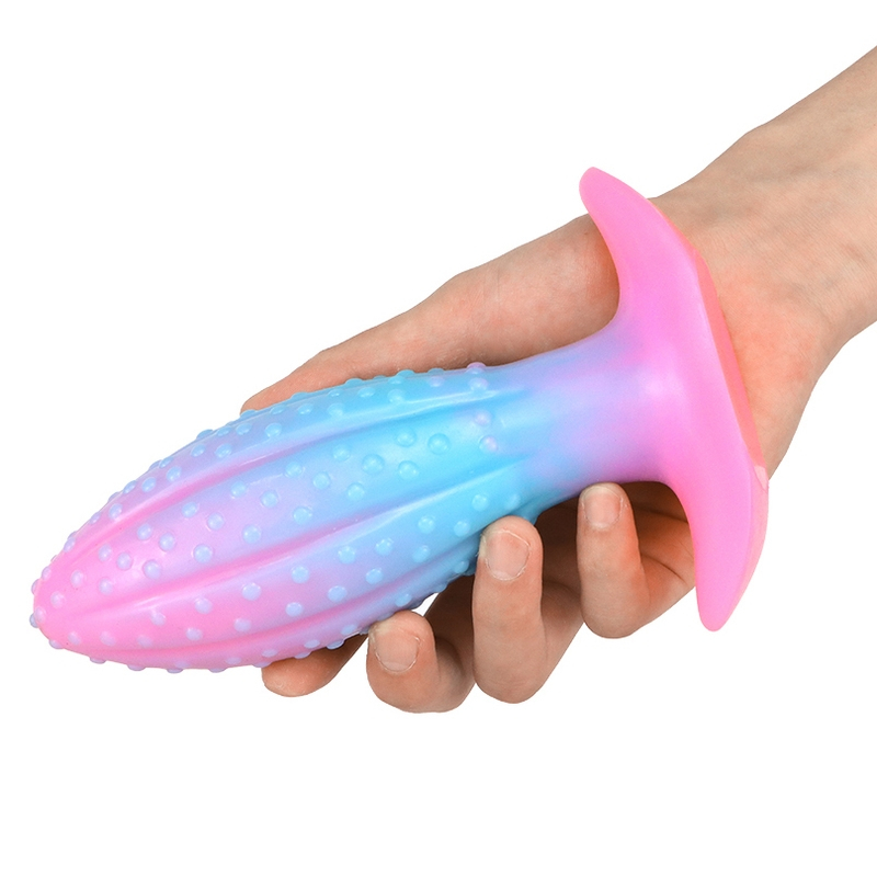 plug phosphorescent lumy kwik l 16 x 55cm 4