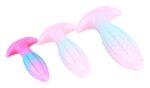 plug phosphorescent lumy kwik s 10 x 35cm