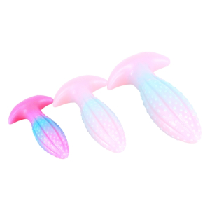 plug phosphorescent lumy kwik s 10 x 35cm