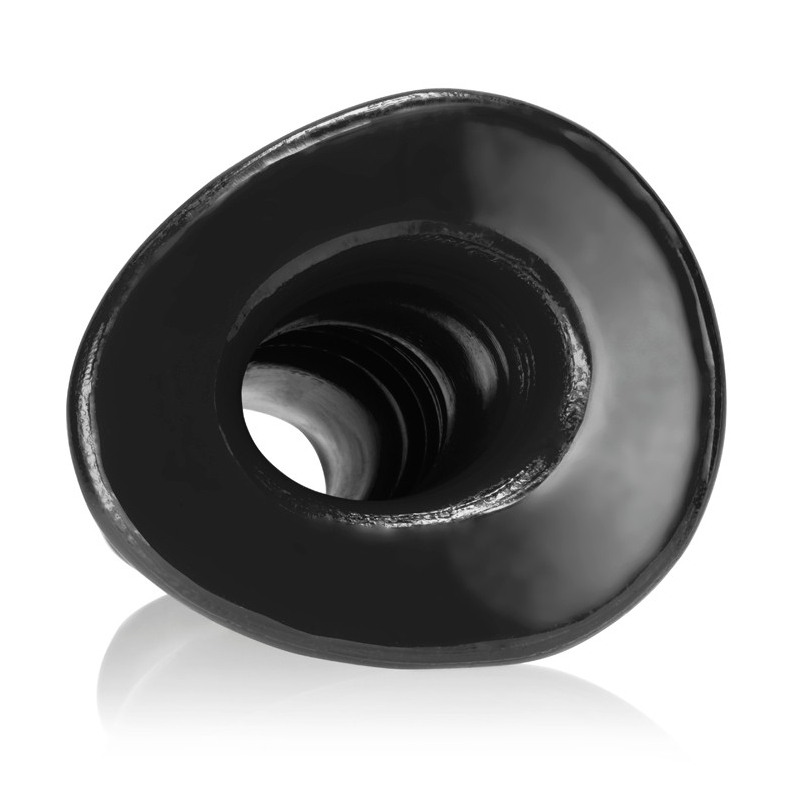 plug pig hole deep large 18 x 9cm noir 1