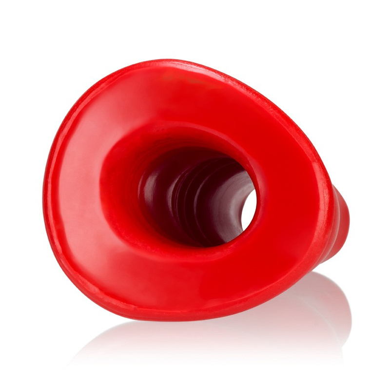 plug pig hole deep large rouge 1