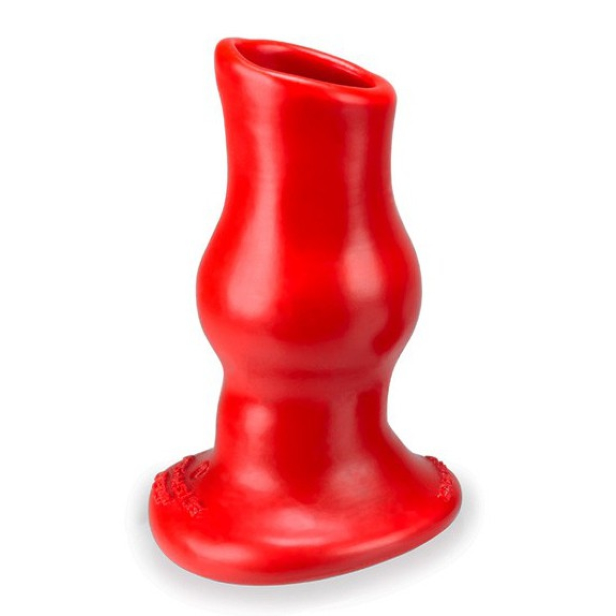 plug pig hole deep large rouge