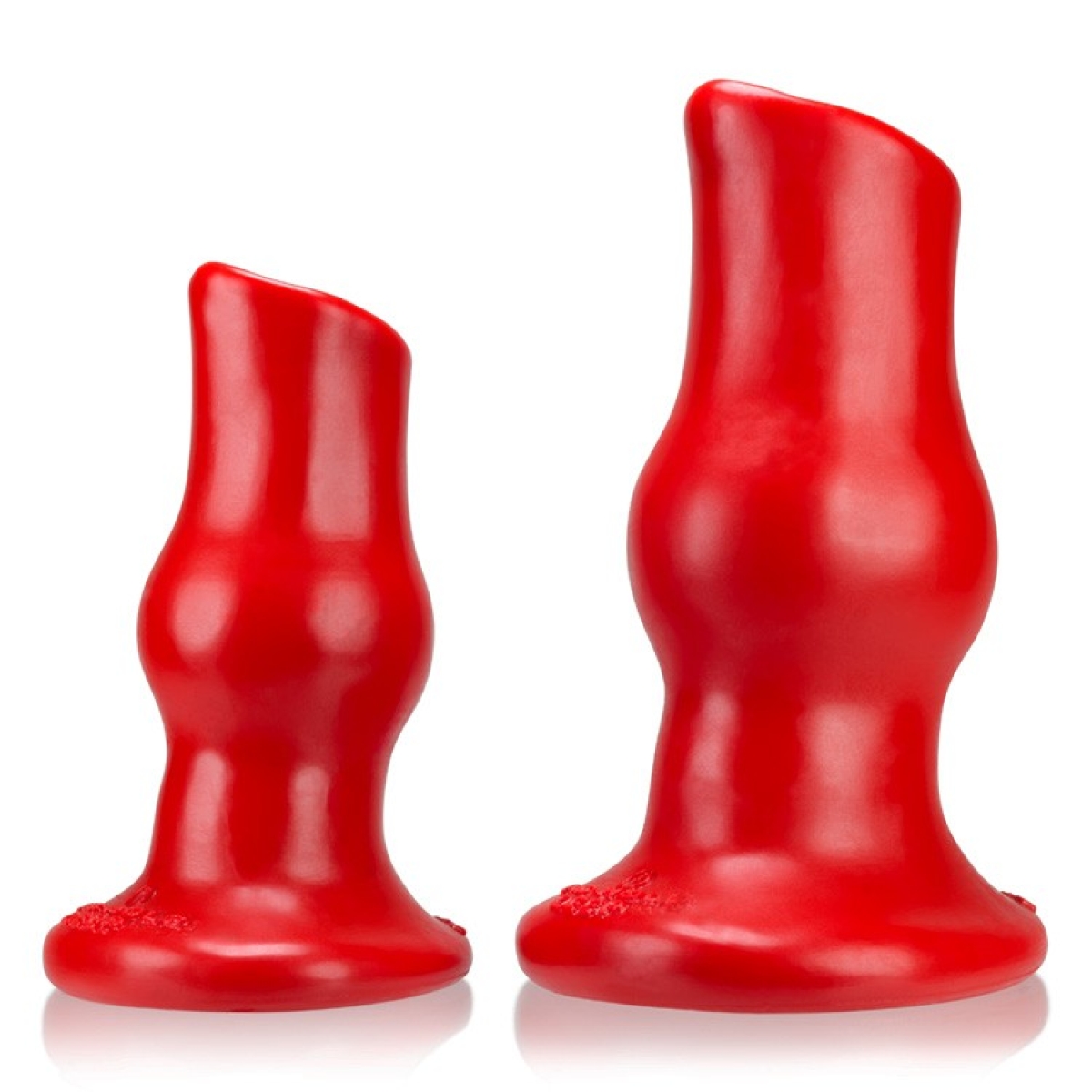 plug pig hole deep large rouge 4