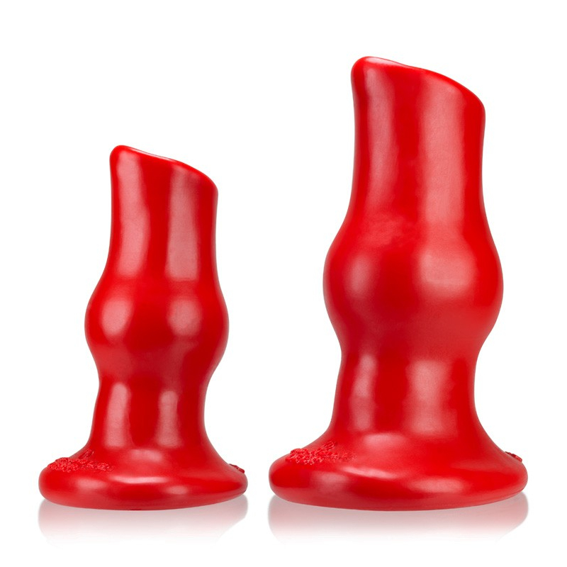plug pig hole deep large rouge 4