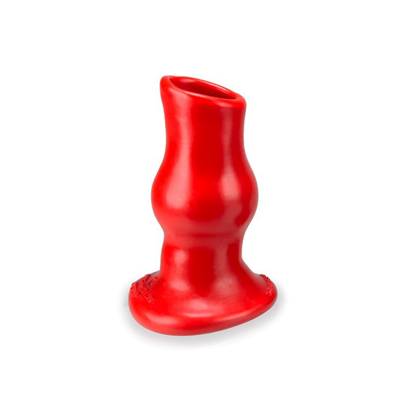 plug pig hole deep large rouge