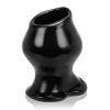 plug pig hole ff 14 x 11cm noir