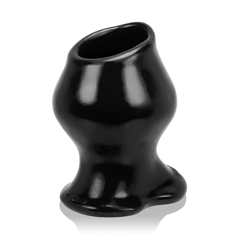 plug pig hole ff 14 x 11cm noir