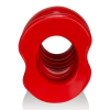 plug pig hole ff 14 x 11cm rouge 1