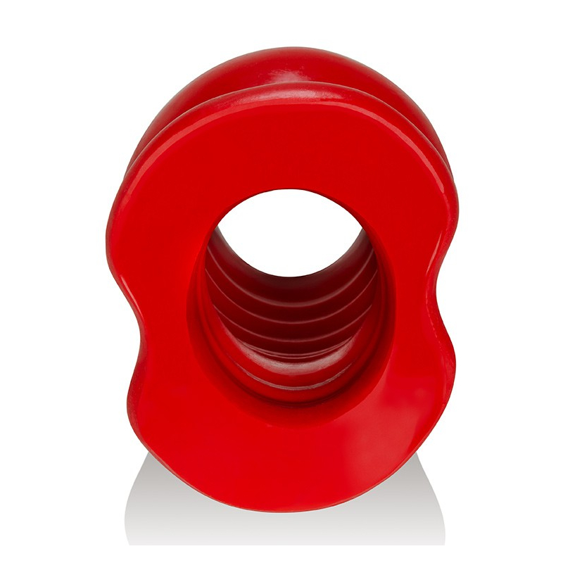 plug pig hole ff 14 x 11cm rouge 1