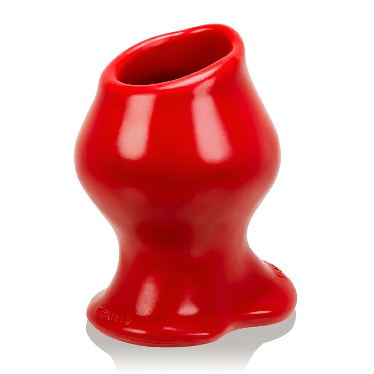 plug pig hole ff 14 x 11cm rouge