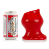 plug pig hole ff 14 x 11cm rouge 2