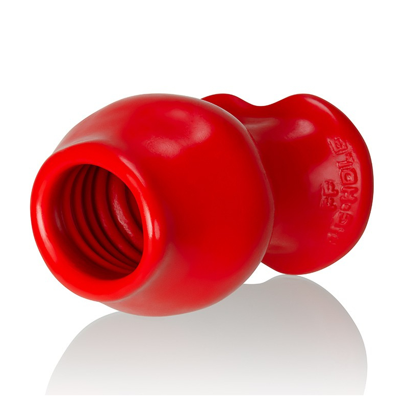 plug pig hole ff 14 x 11cm rouge 3