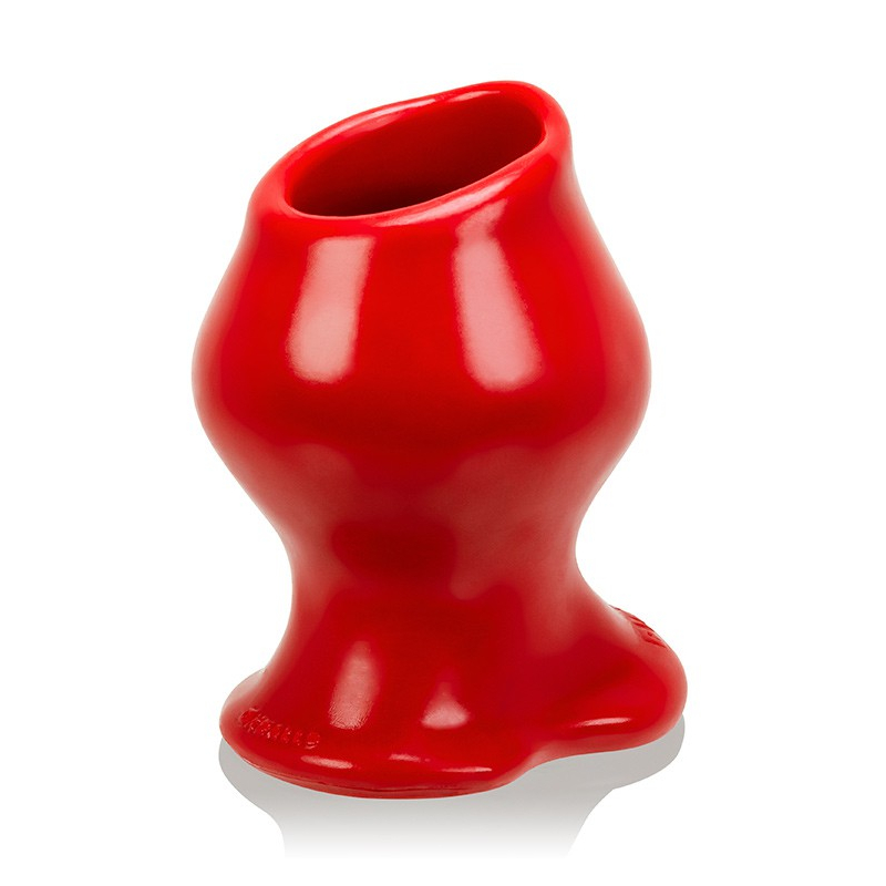 plug pig hole ff 14 x 11cm rouge
