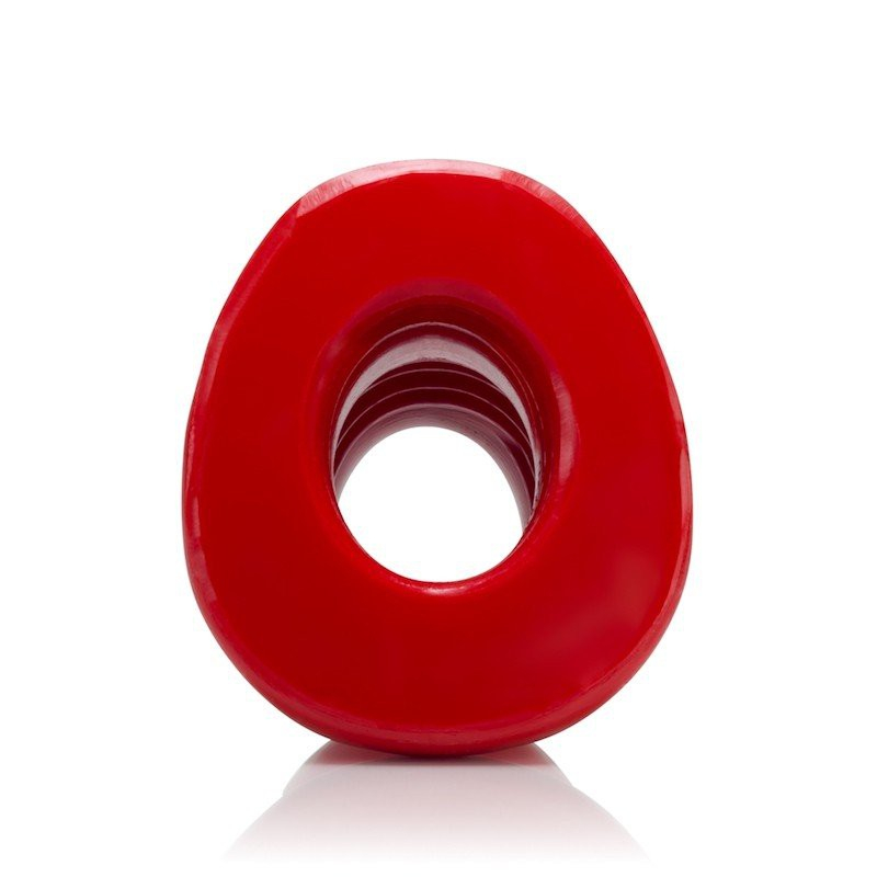 plug pig hole fuck xl 14 x 85cm rouge 1
