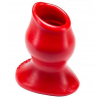 plug pig hole fuck xl 14 x 85cm rouge 2