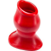 plug pig hole fuck xl 14 x 85cm rouge 4