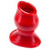 plug pig hole fuck xxl 14 x 9cm rouge 2
