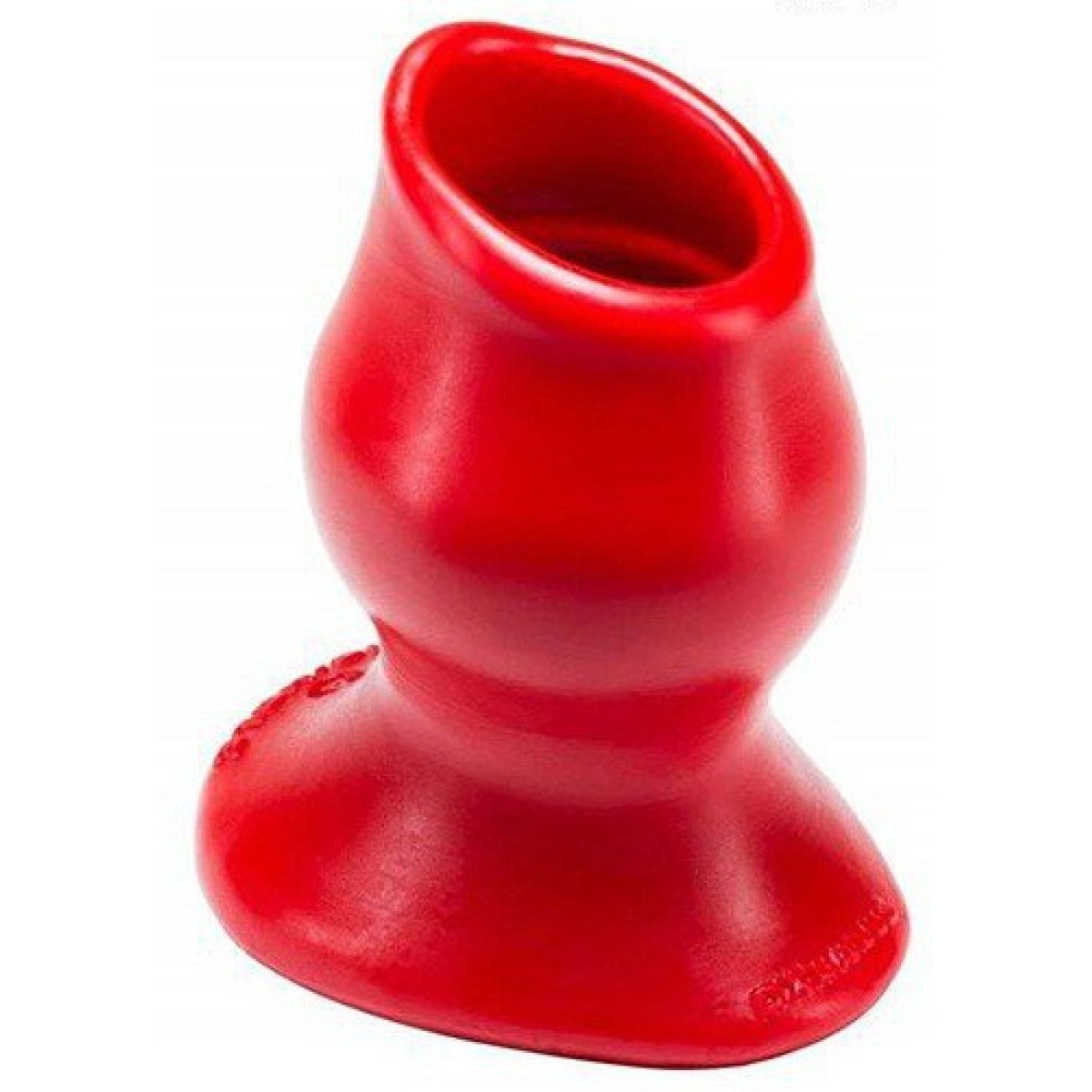 plug pig hole fuck xxl 14 x 9cm rouge 2