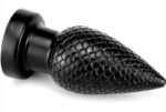 plug pinecock l 14 x 65cm noir 1