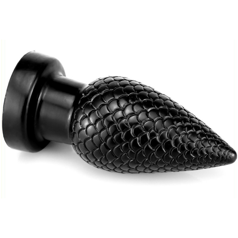 plug pinecock l 14 x 65cm noir 1