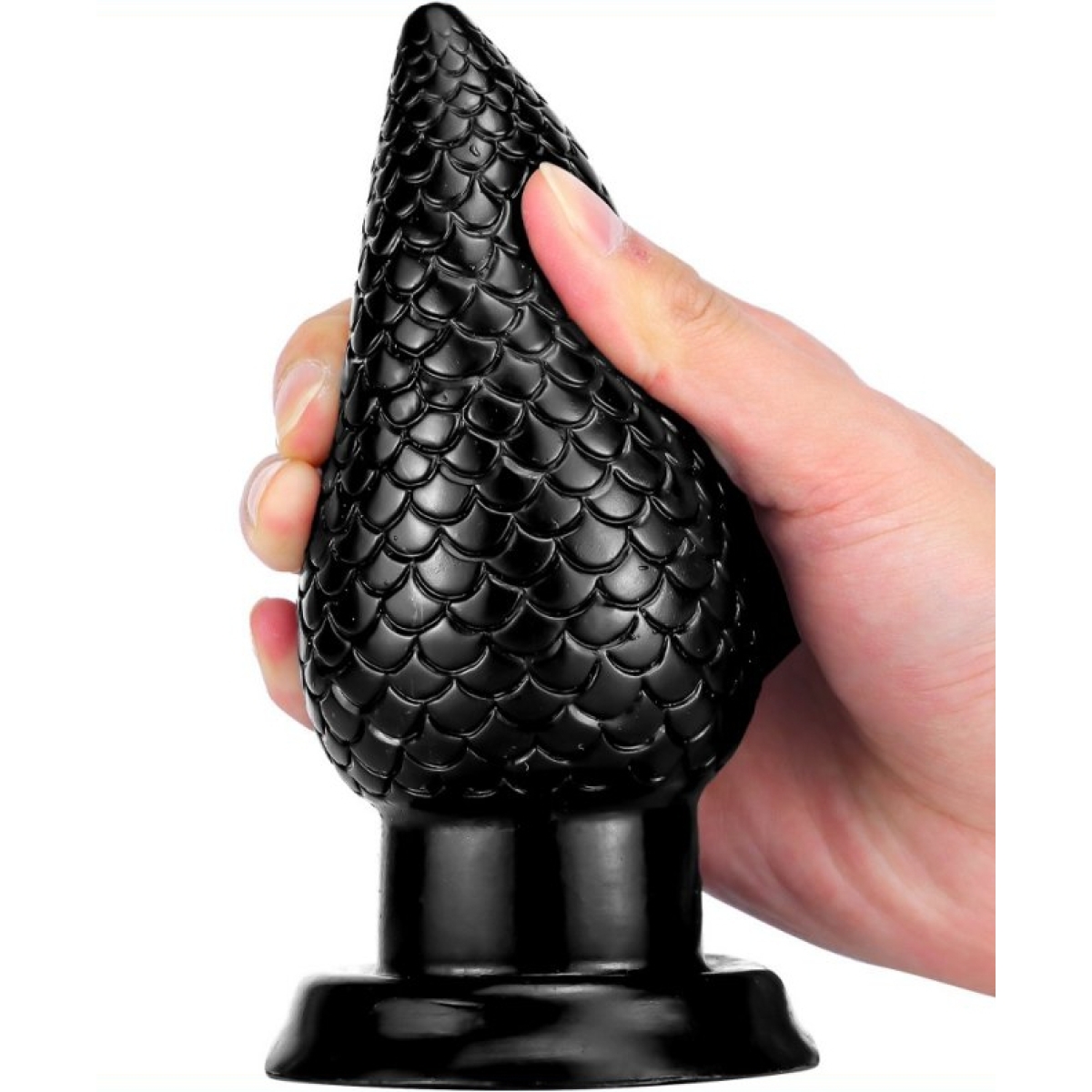 plug pinecock l 14 x 65cm noir 3