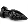 plug pinecock m 10 x 45cm noir 1
