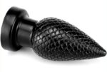 plug pinecock m 10 x 45cm noir 1