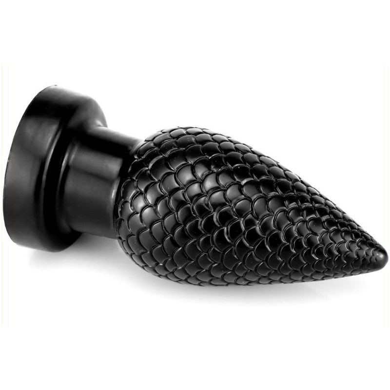 plug pinecock m 10 x 45cm noir 1