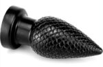 plug pinecock s 7 x 35cm noir 1