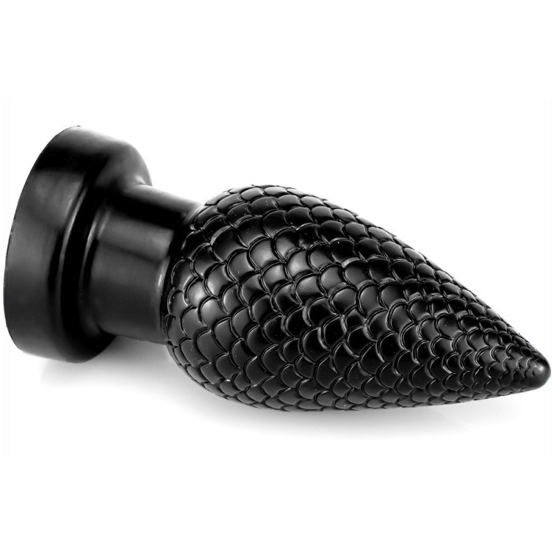 plug pinecock s 7 x 35cm noir 1