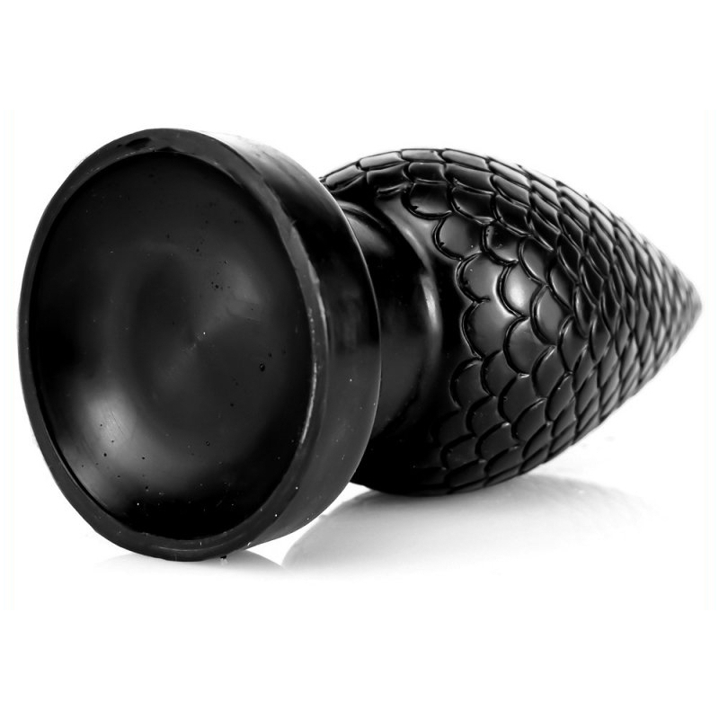 plug pinecock s 7 x 35cm noir 2