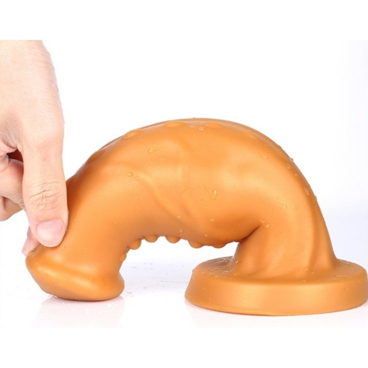 plug pit dog l 19 x 65cm 1