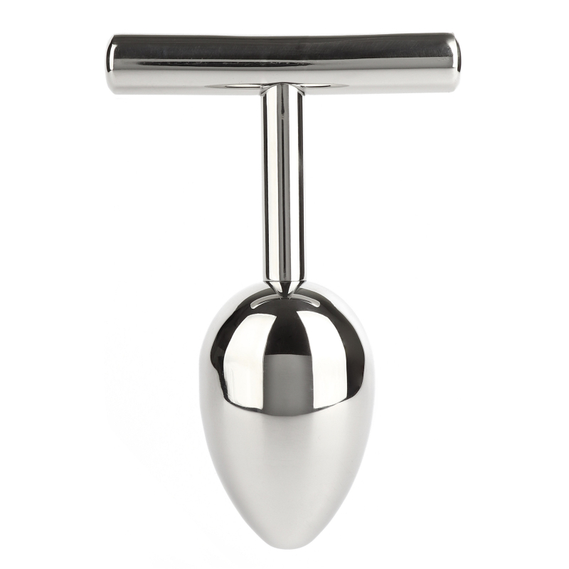 plug pod plunger 10 x 4cm 2