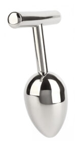 plug pod plunger 10 x 4cm 3