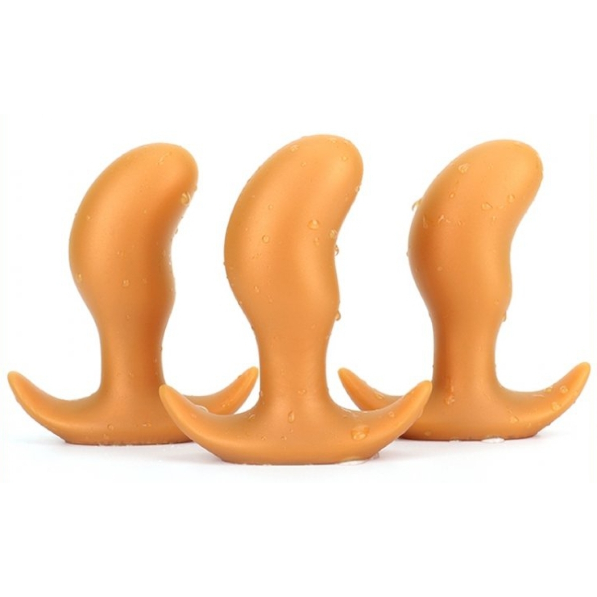 plug pods l 15 x 55cm orange 4