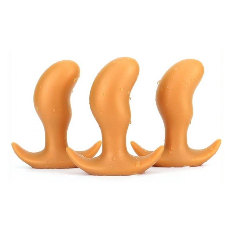 plug pods l 15 x 55cm orange 4