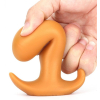 plug pods m 12 x 45cm orange 1