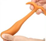 plug pods m 12 x 45cm orange 3