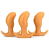 plug pods m 12 x 45cm orange 4