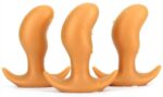 plug pods s 9 x 35cm orange 4