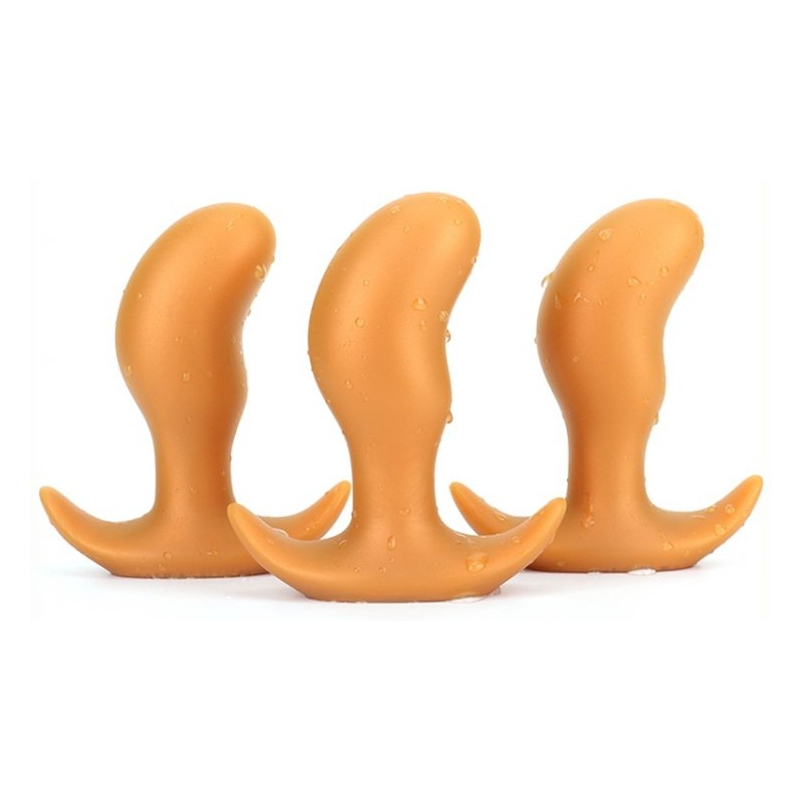 plug pods s 9 x 35cm orange 4