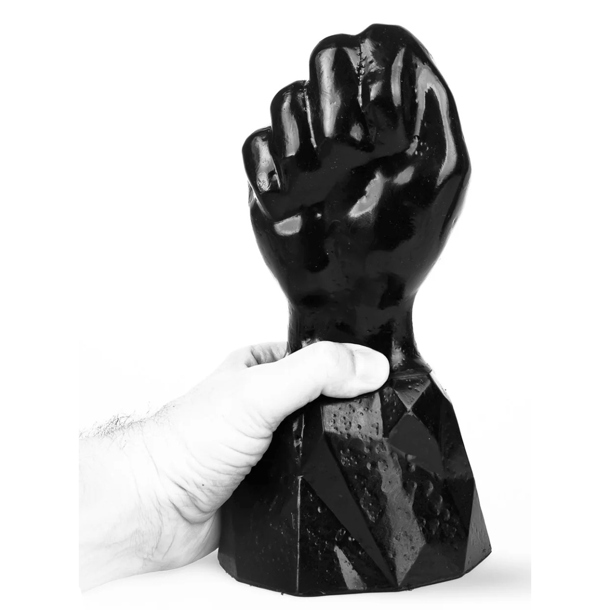 plug poing titus dark crystal 16 x 105cm 1