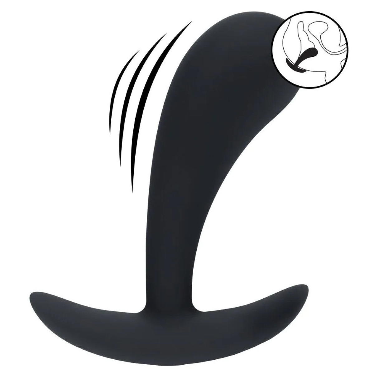 plug point vibe m 10 x 35cm 2