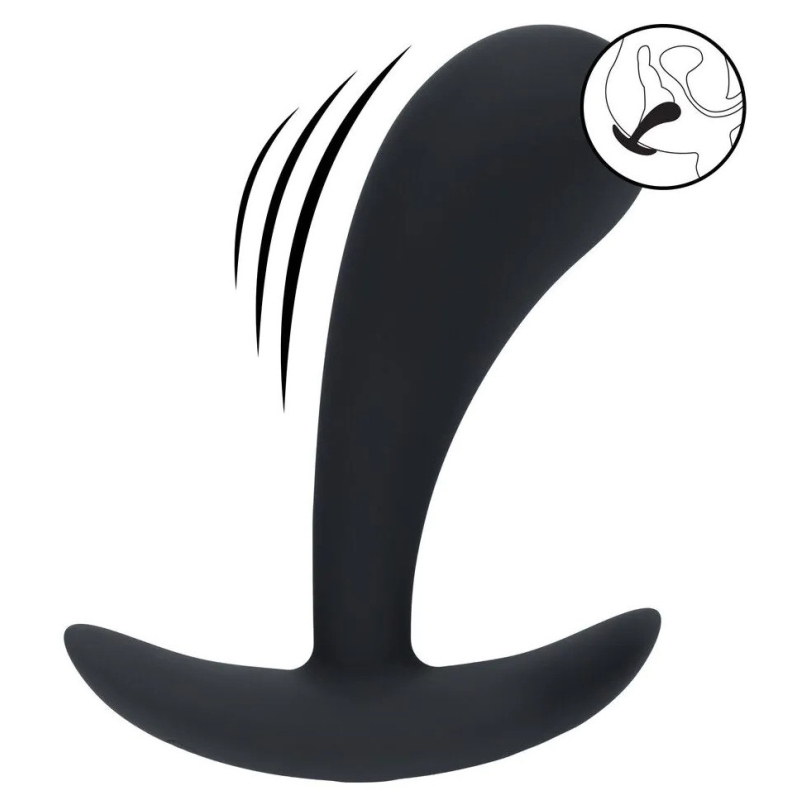 plug point vibe m 10 x 35cm 2
